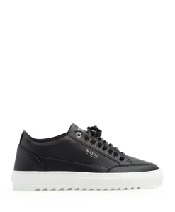 Tia Nuovo ESS heren sneakers zwart