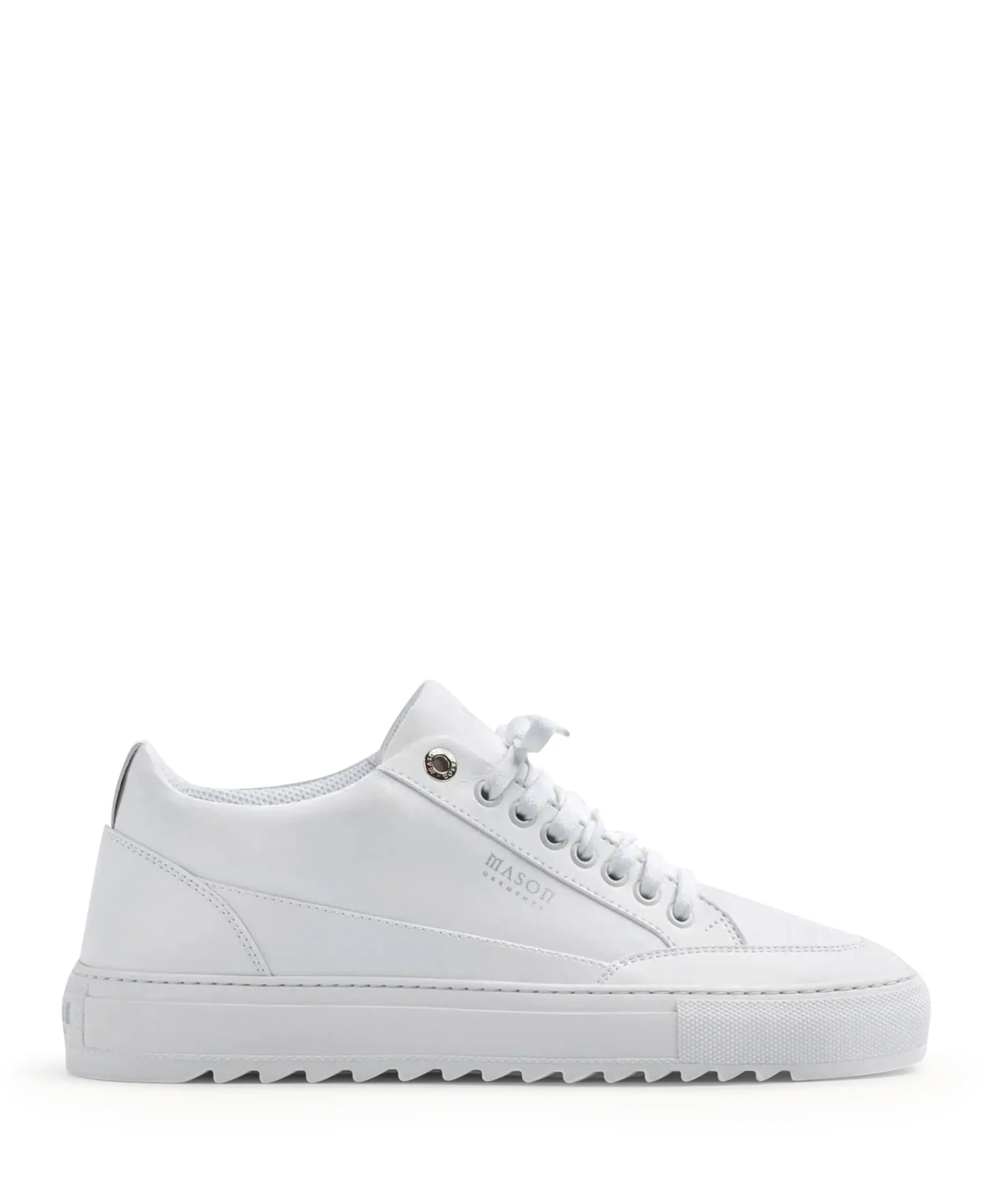 Tia Squali ESS heren sneakers wit