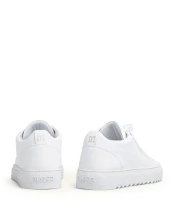 Tia Squali ESS heren sneakers wit