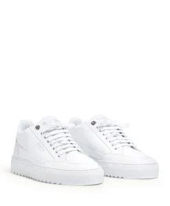 Tia Squali ESS heren sneakers wit