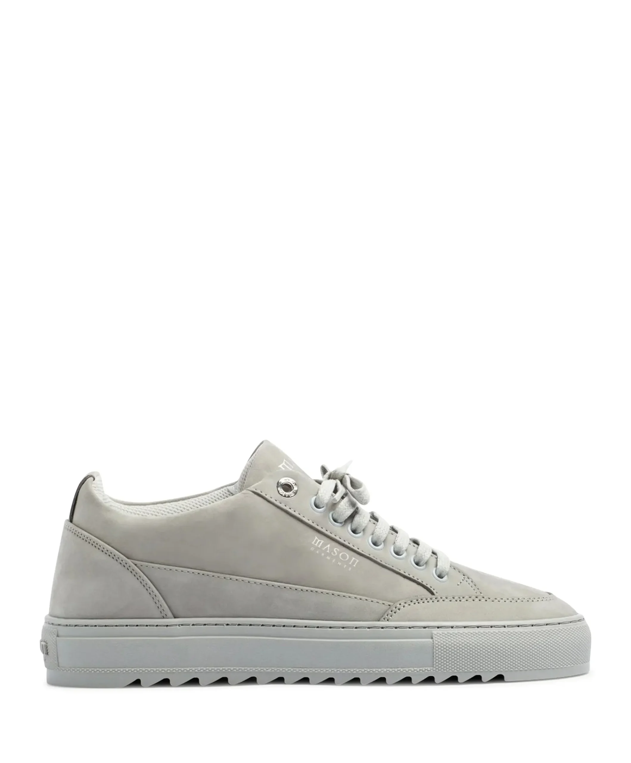 Tia Tonale ESS heren sneakers grijs