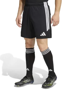 TIRO26L SHO M heren shorts zwart