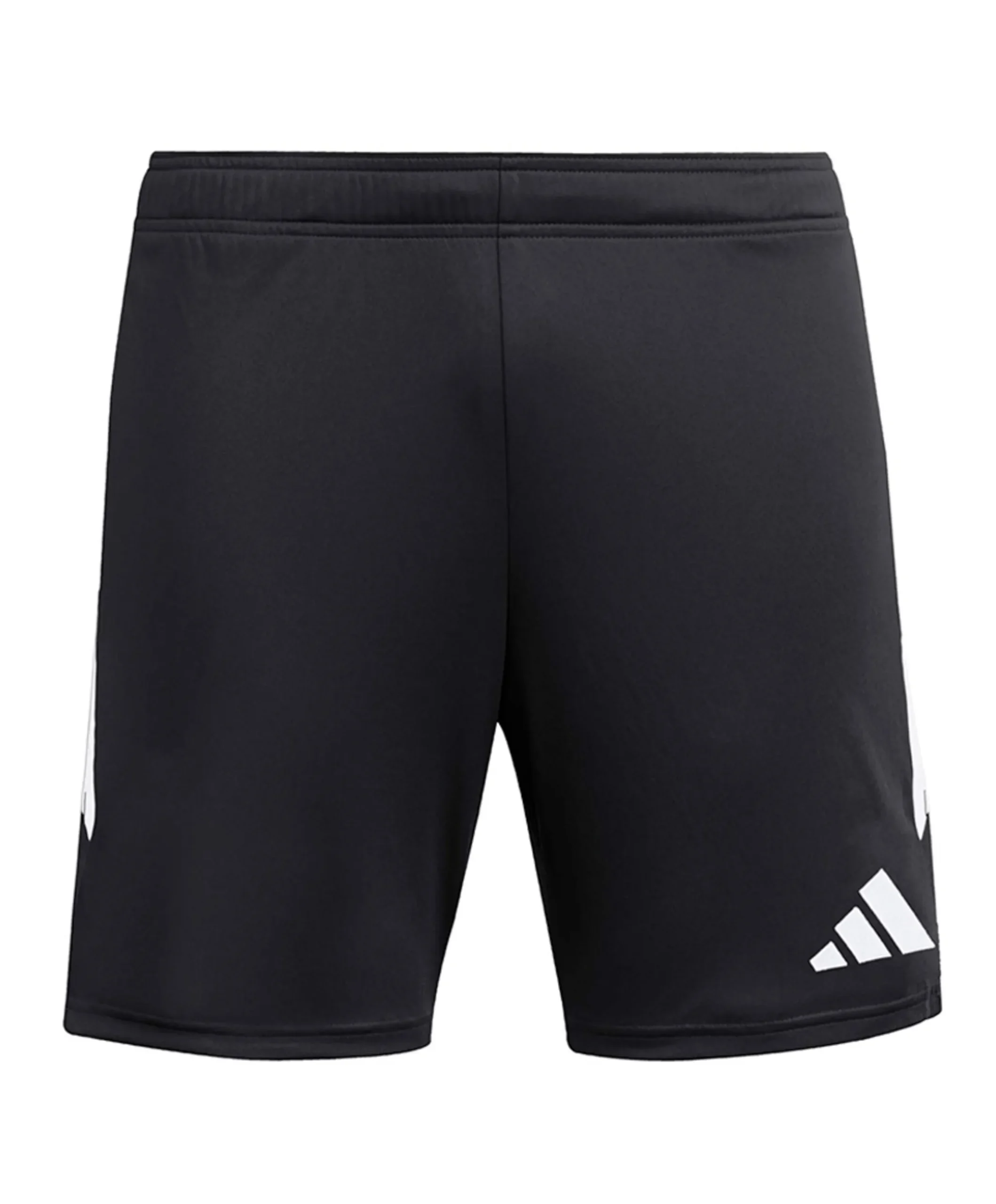 TIRO26L SHO M heren shorts zwart
