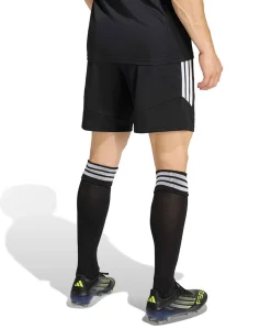 TIRO26L SHO M heren shorts zwart