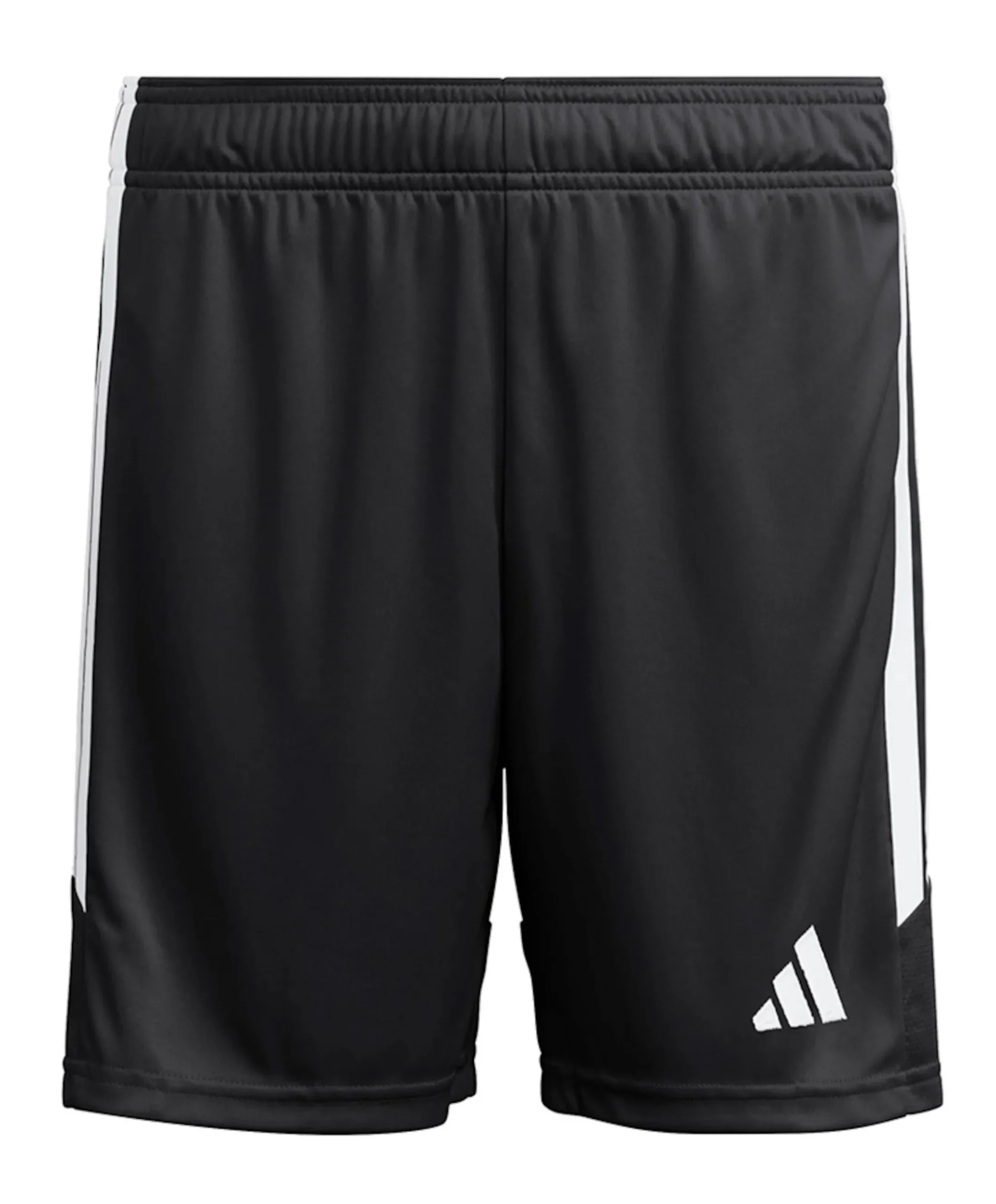 TIRO26L SHO Y jongens shorts zwart