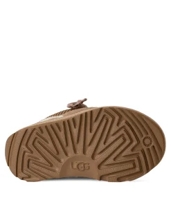 T LOWMEL meisjes sneakers beige
