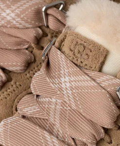T LOWMEL meisjes sneakers beige