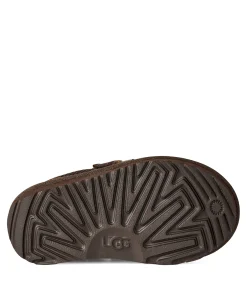 T LOWMEL meisjes sneakers bruin