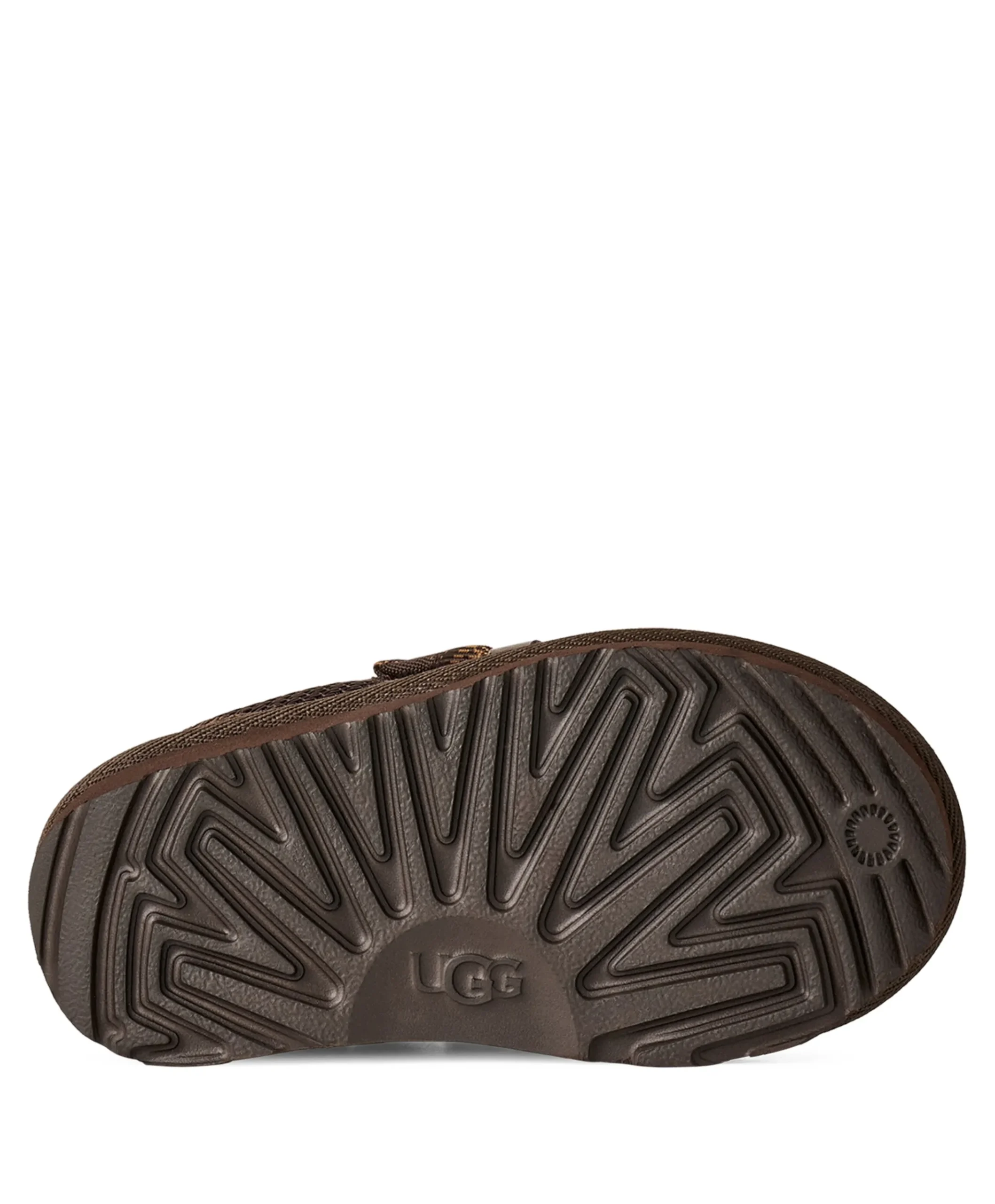 T LOWMEL meisjes sneakers bruin