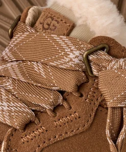 T LOWMEL sneakers bruin