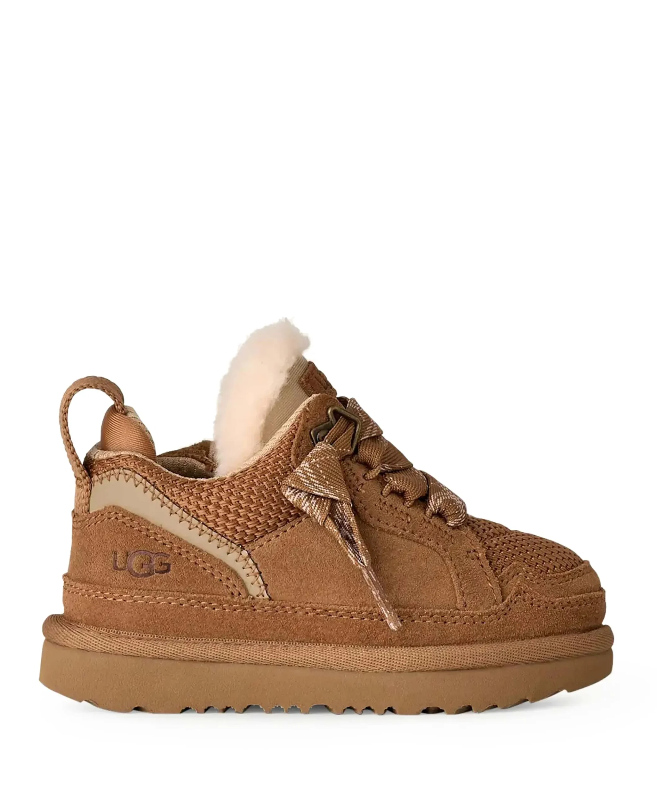 T LOWMEL sneakers bruin