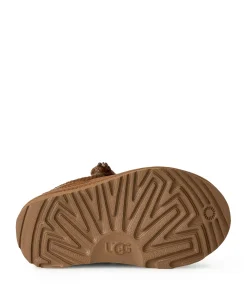 T LOWMEL sneakers bruin
