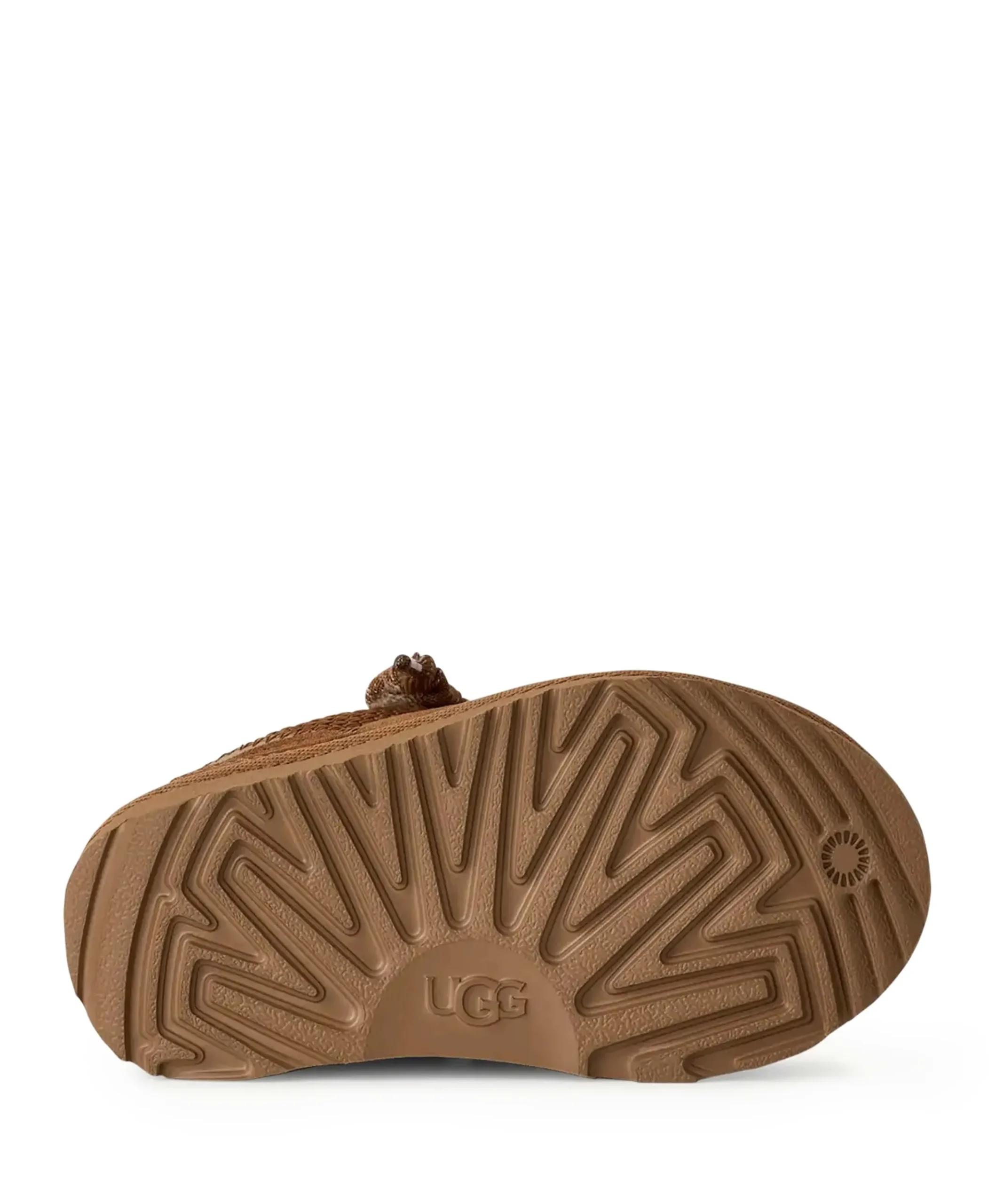T LOWMEL sneakers bruin
