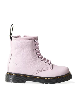 1460 T meisjes boots roze