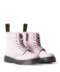 1460 T meisjes boots roze