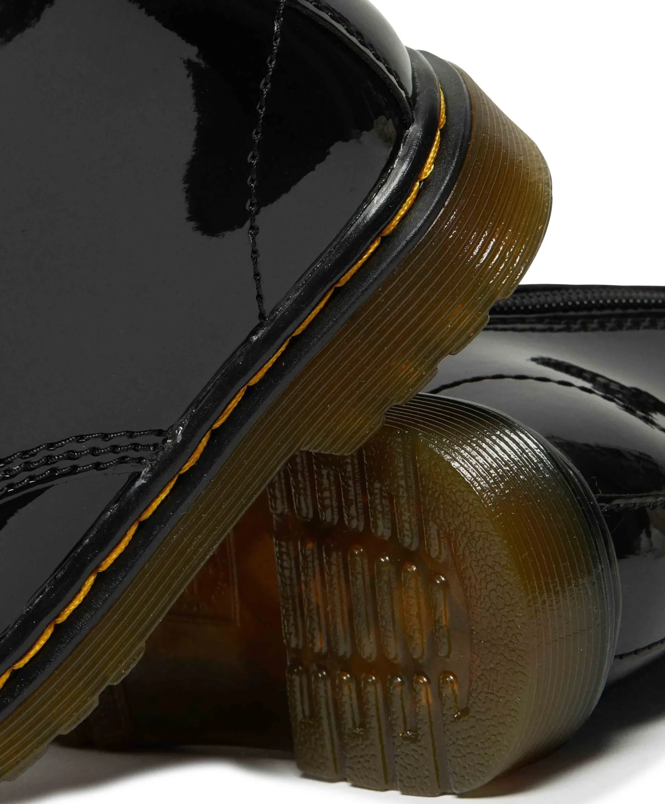 1460 T meisjes boots zwart
