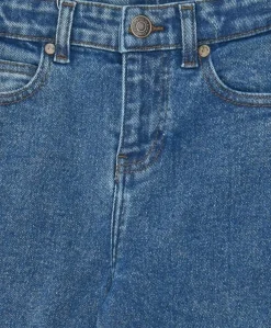 TNBerlin Tapered Fit jongens jeans blauw