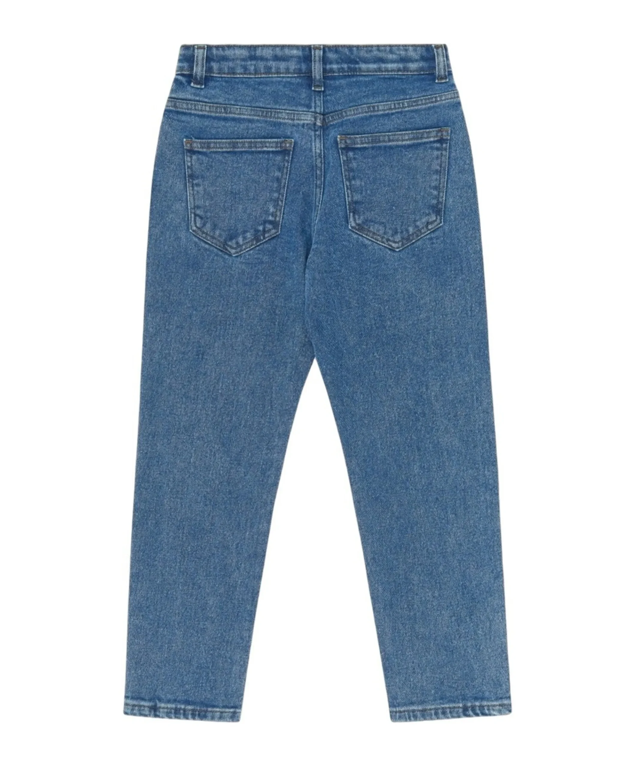 TNBerlin Tapered Fit jongens jeans blauw