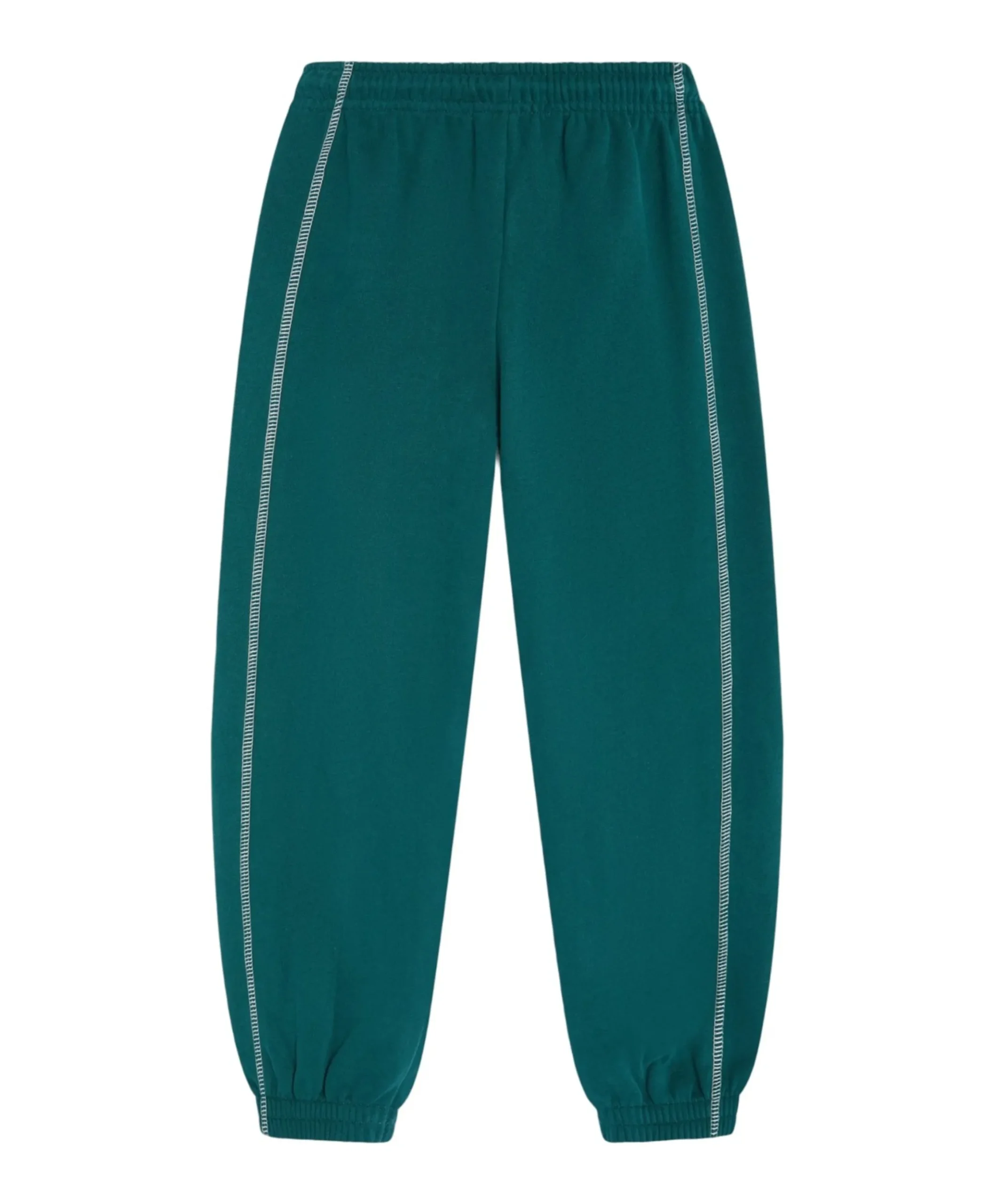 TNS Logo Jogging Dark Sea jongens broek blauw
