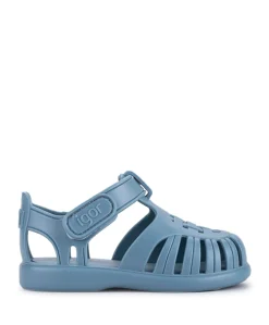 Tobby jongens sandalen blauw