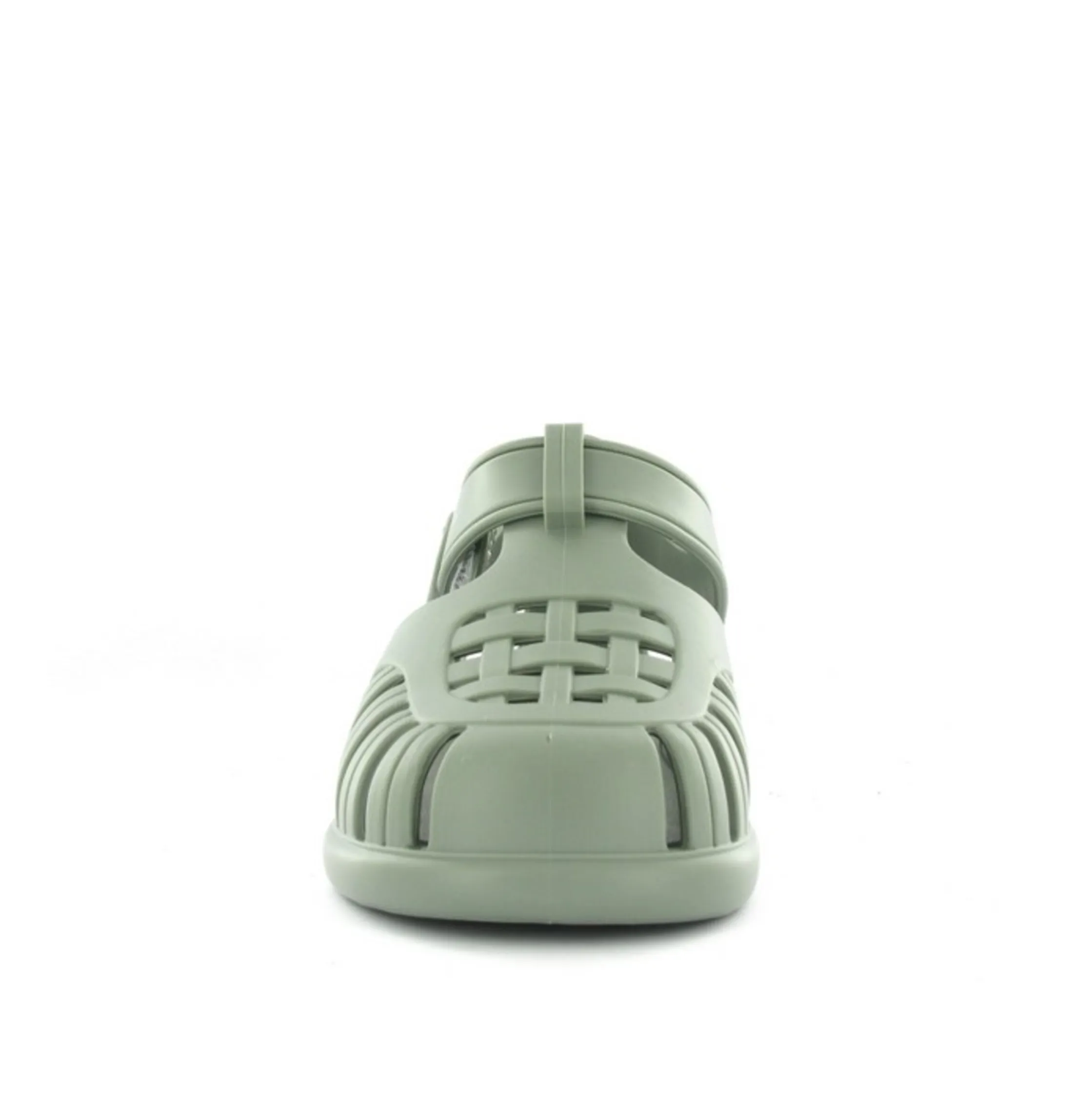 Tobby jongens sandalen groen