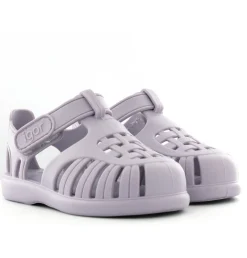 Tobby meisjes sandalen paars