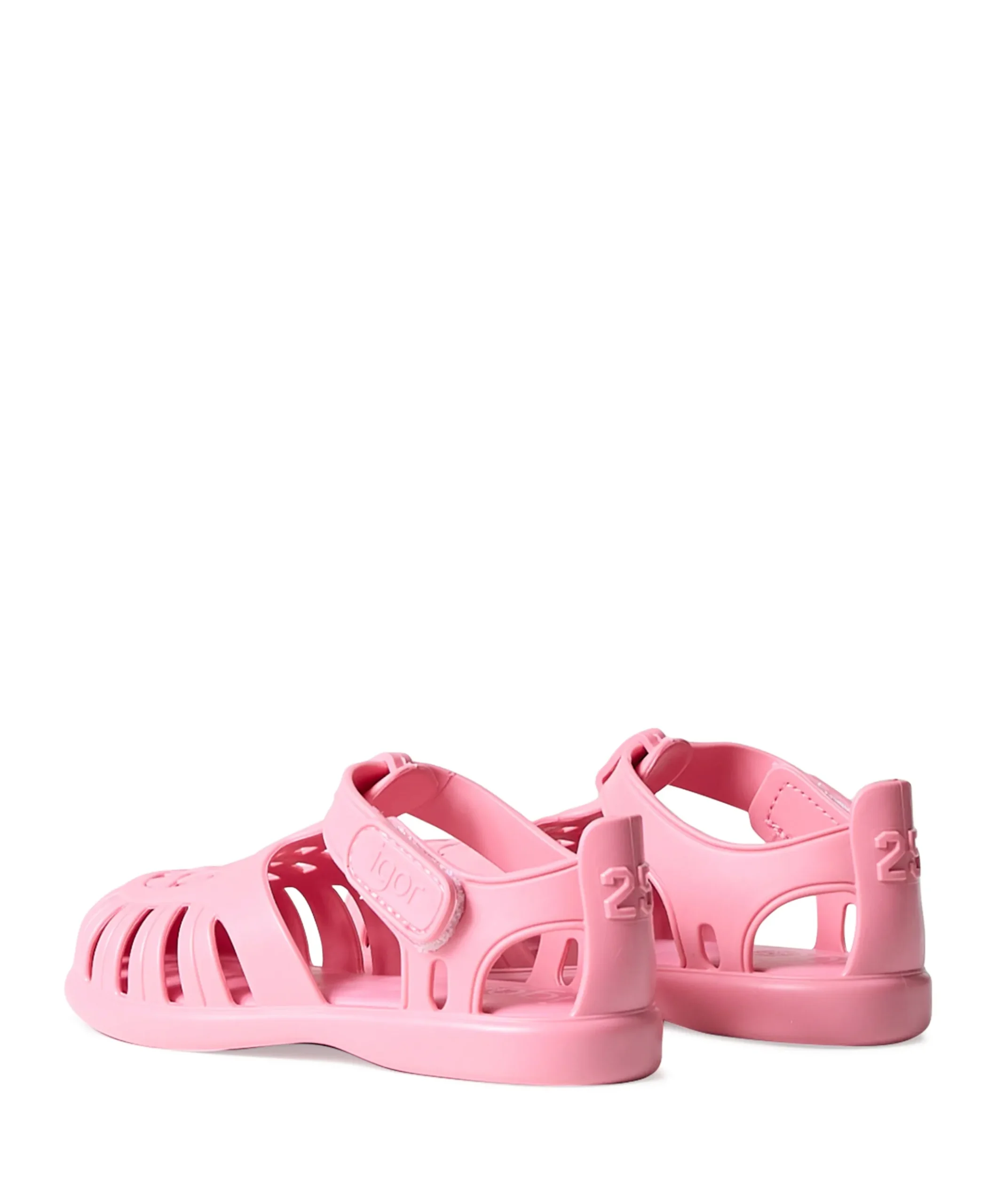 Tobby meisjes sandalen roze
