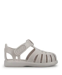 Tobby uniseks sandalen grijs