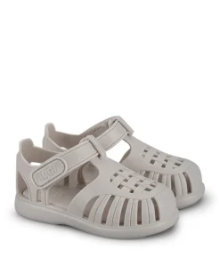 Tobby uniseks sandalen grijs