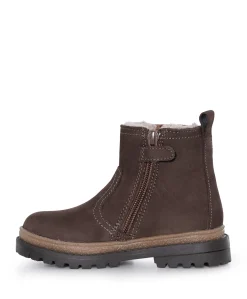 Toby Trail uniseks boots bruin