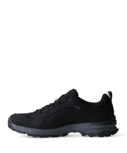 Toledo 2 GTX heren wandelschoenen zwart