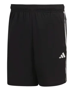 Tr-es Piq 3sho heren shorts zwart
