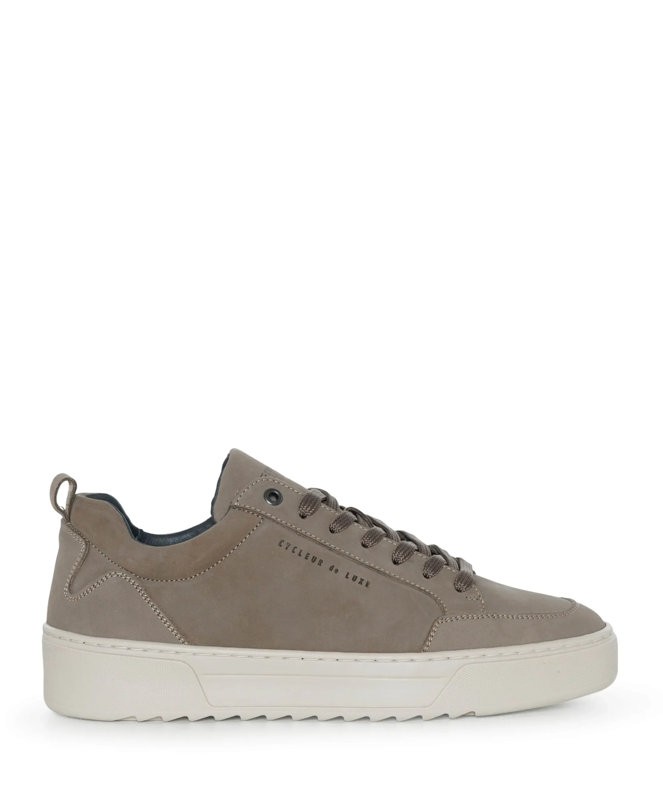 TS2 heren sneakers beige