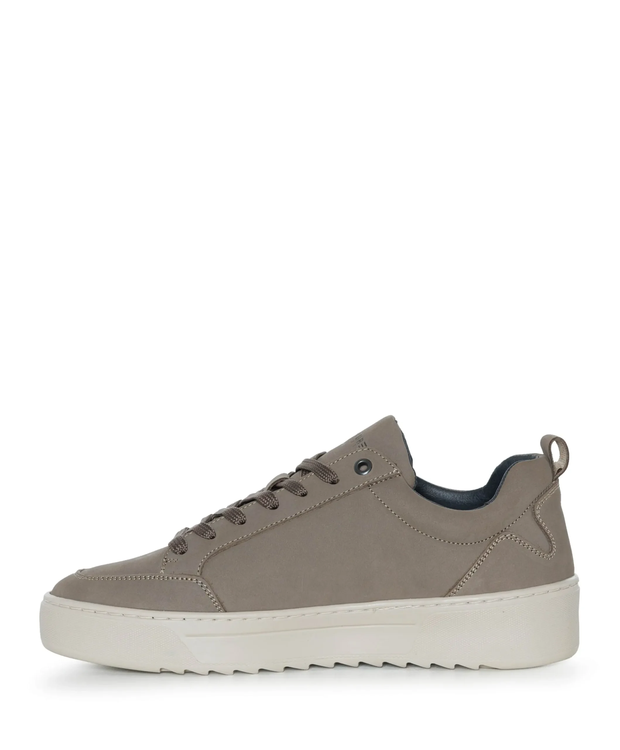 TS2 heren sneakers beige