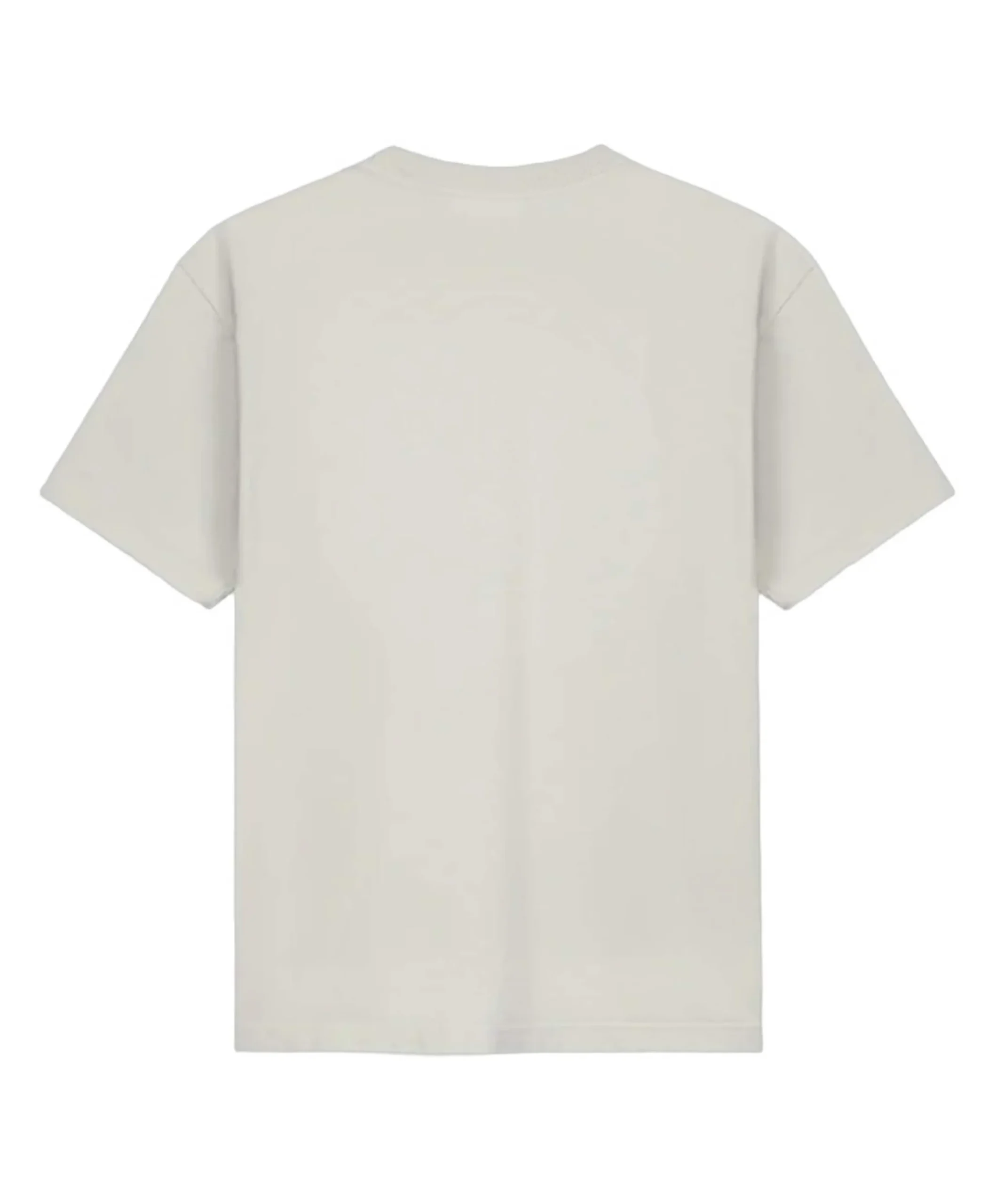 T-shirt beige