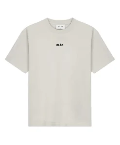 T-shirt beige