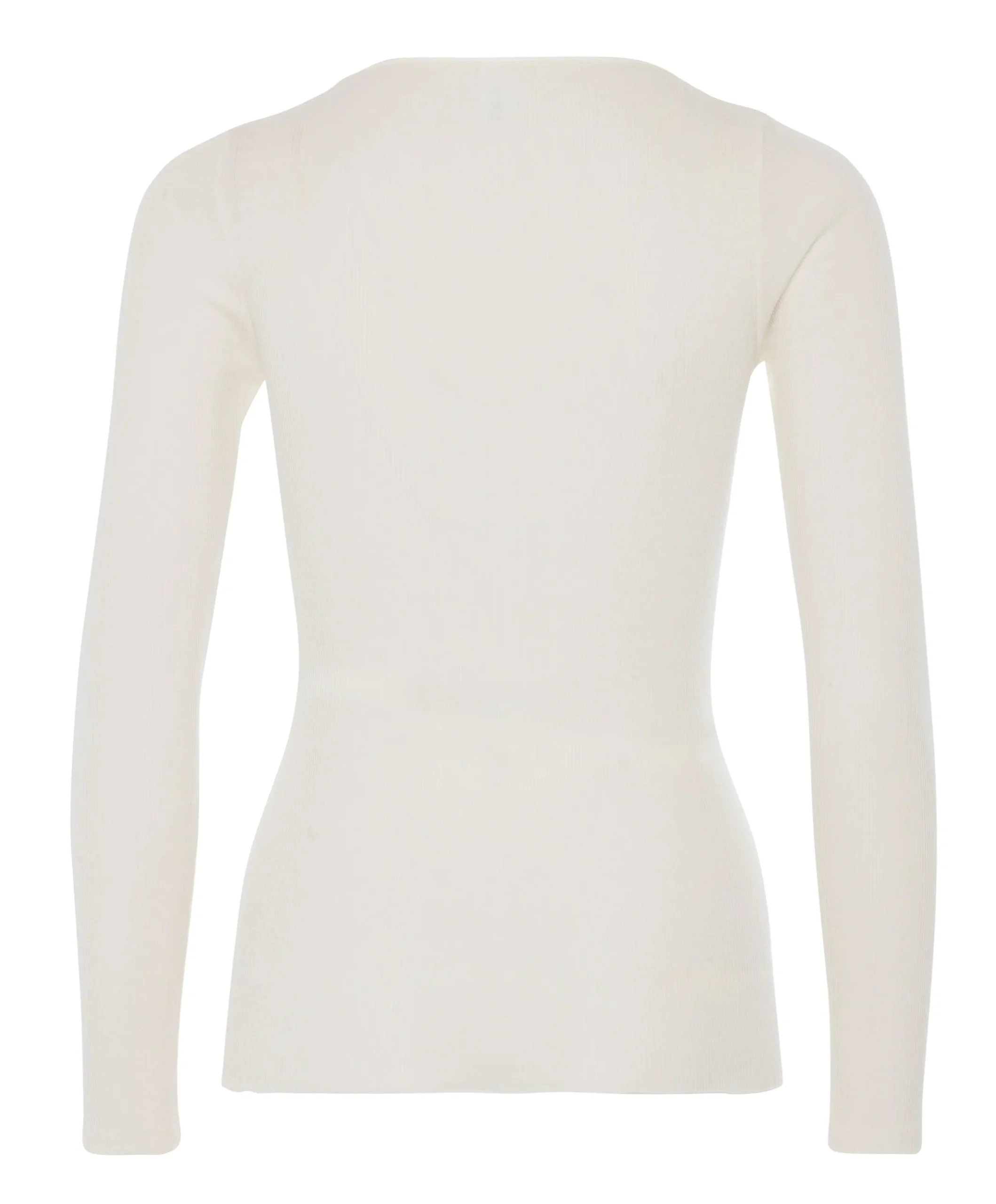 T-shirt ecru