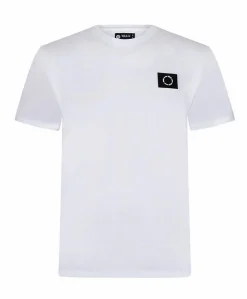 T-shirt wit