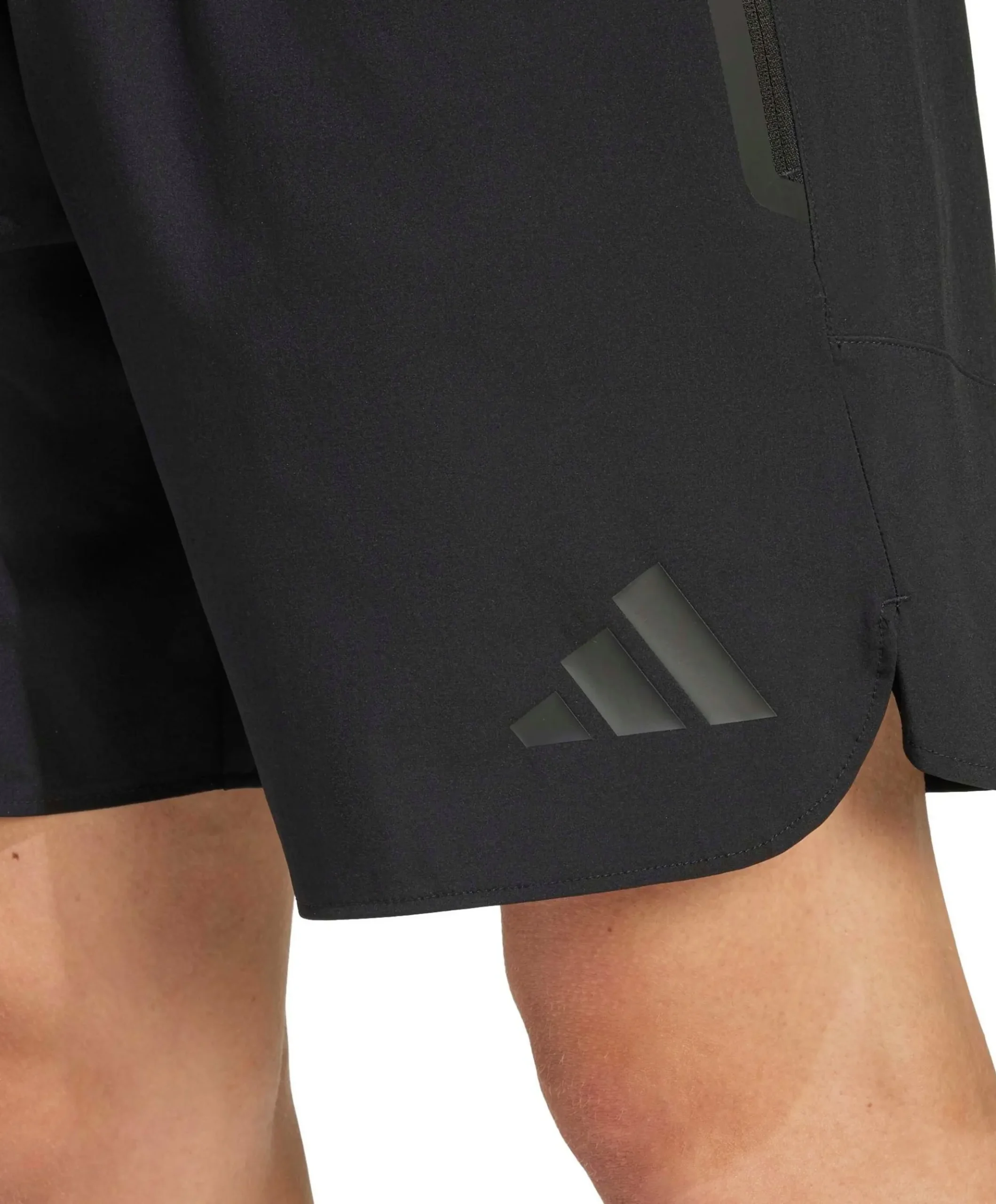 Tt Shorts heren shorts zwart