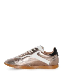 TULA dames sneakers beige
