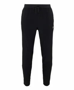 Ua Velociti Track blk heren trainingsbroek zwart