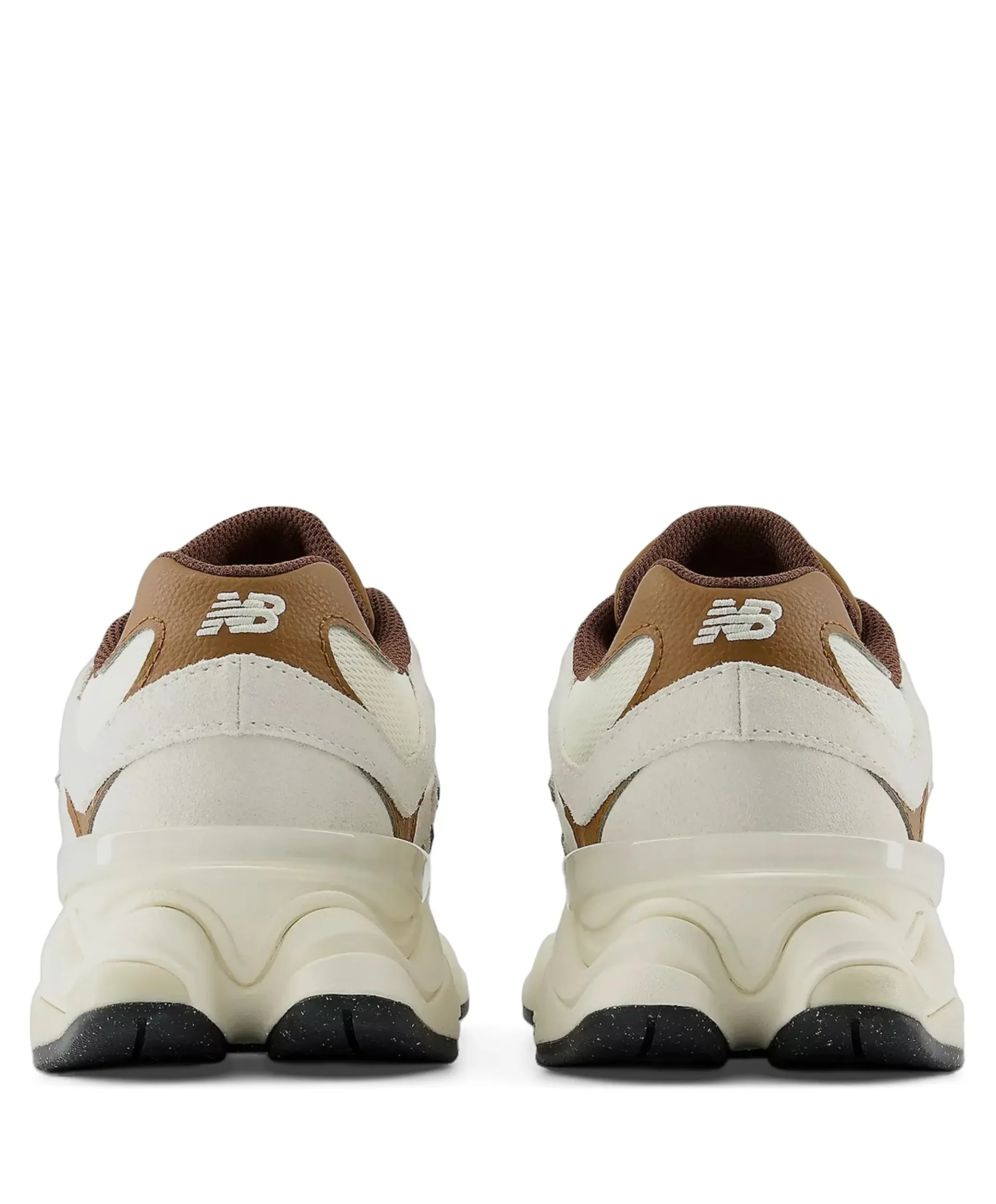 U9060 heren sneakers beige