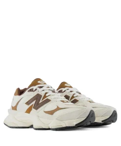 U9060 heren sneakers beige