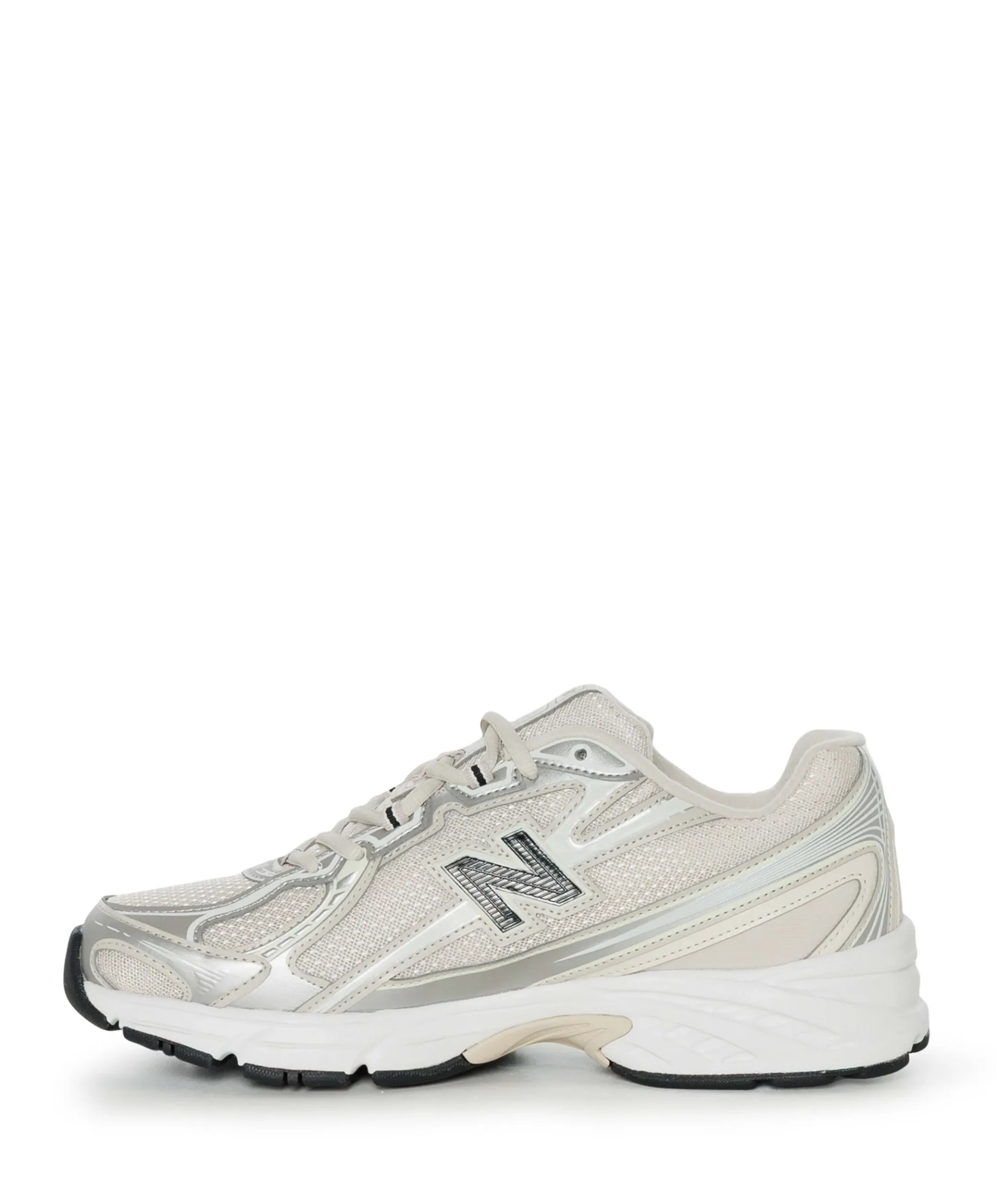 U740 heren sneakers beige