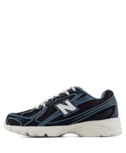U740 heren sneakers blauw