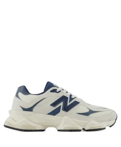 U9060 heren sneakers blauw