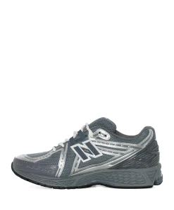U1906 heren sneakers blauw