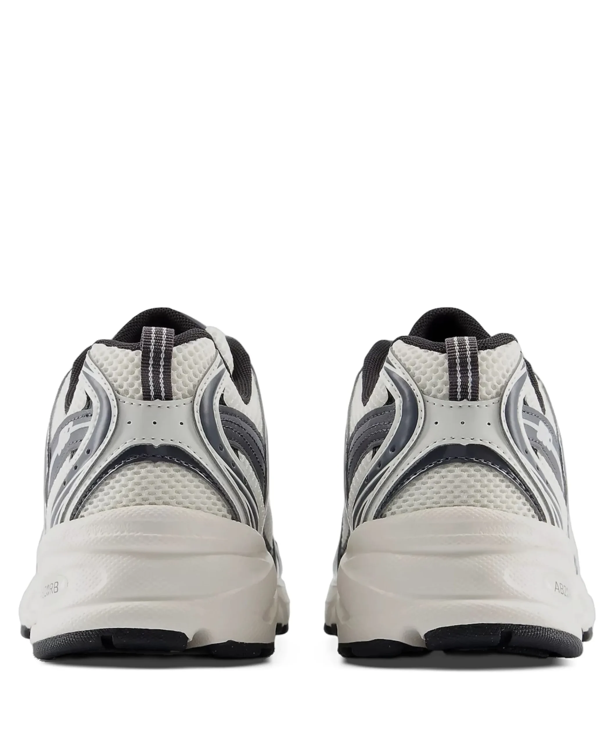 U530 heren sneakers ecru