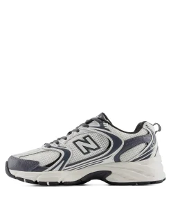 U530 heren sneakers ecru