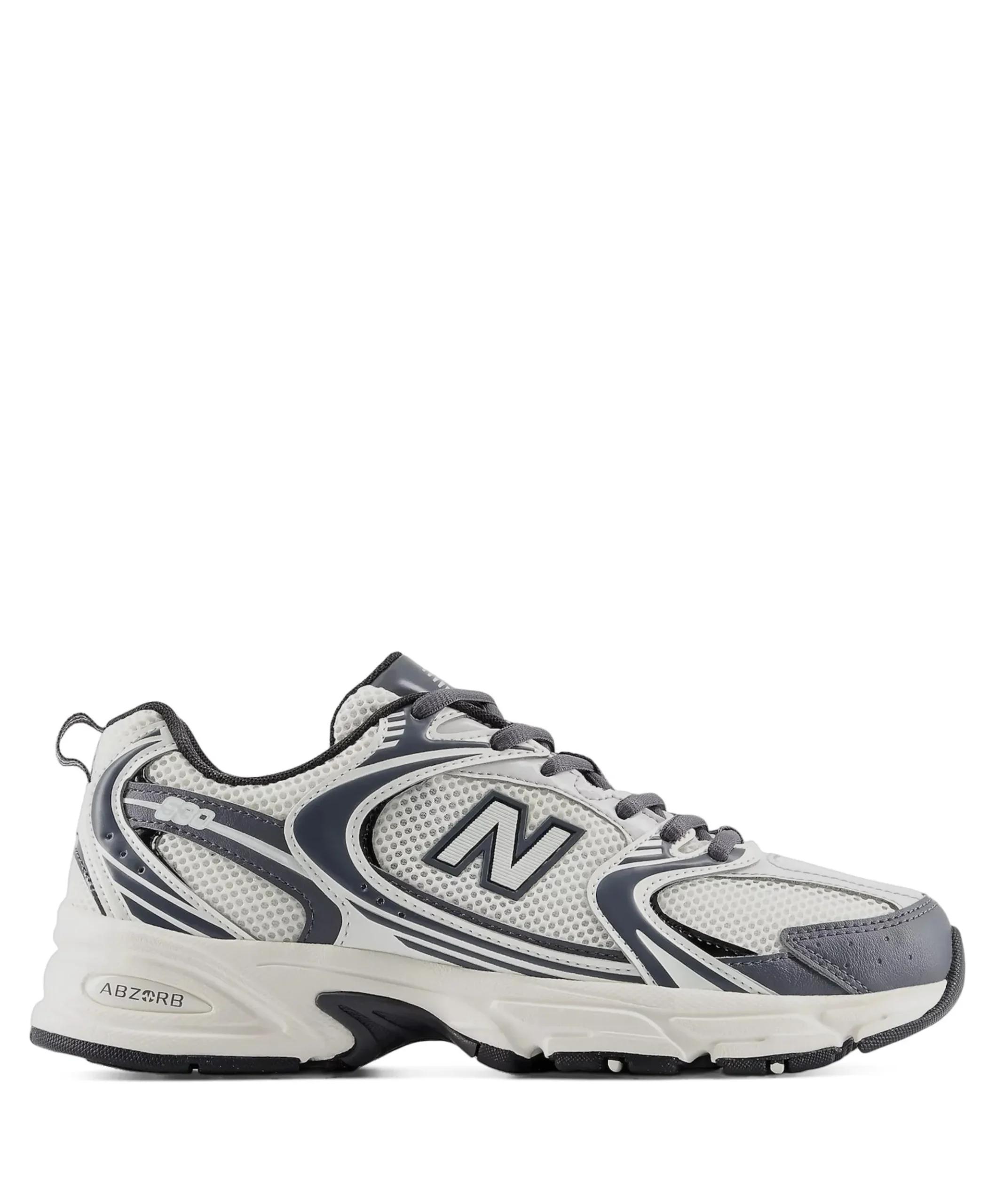 U530 heren sneakers ecru
